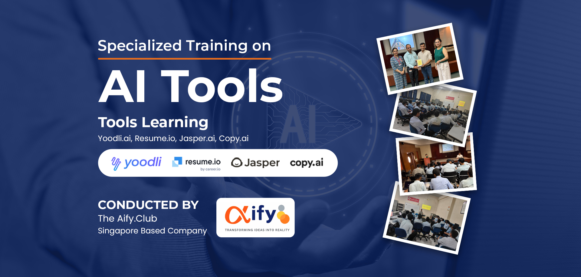 AI-Tools