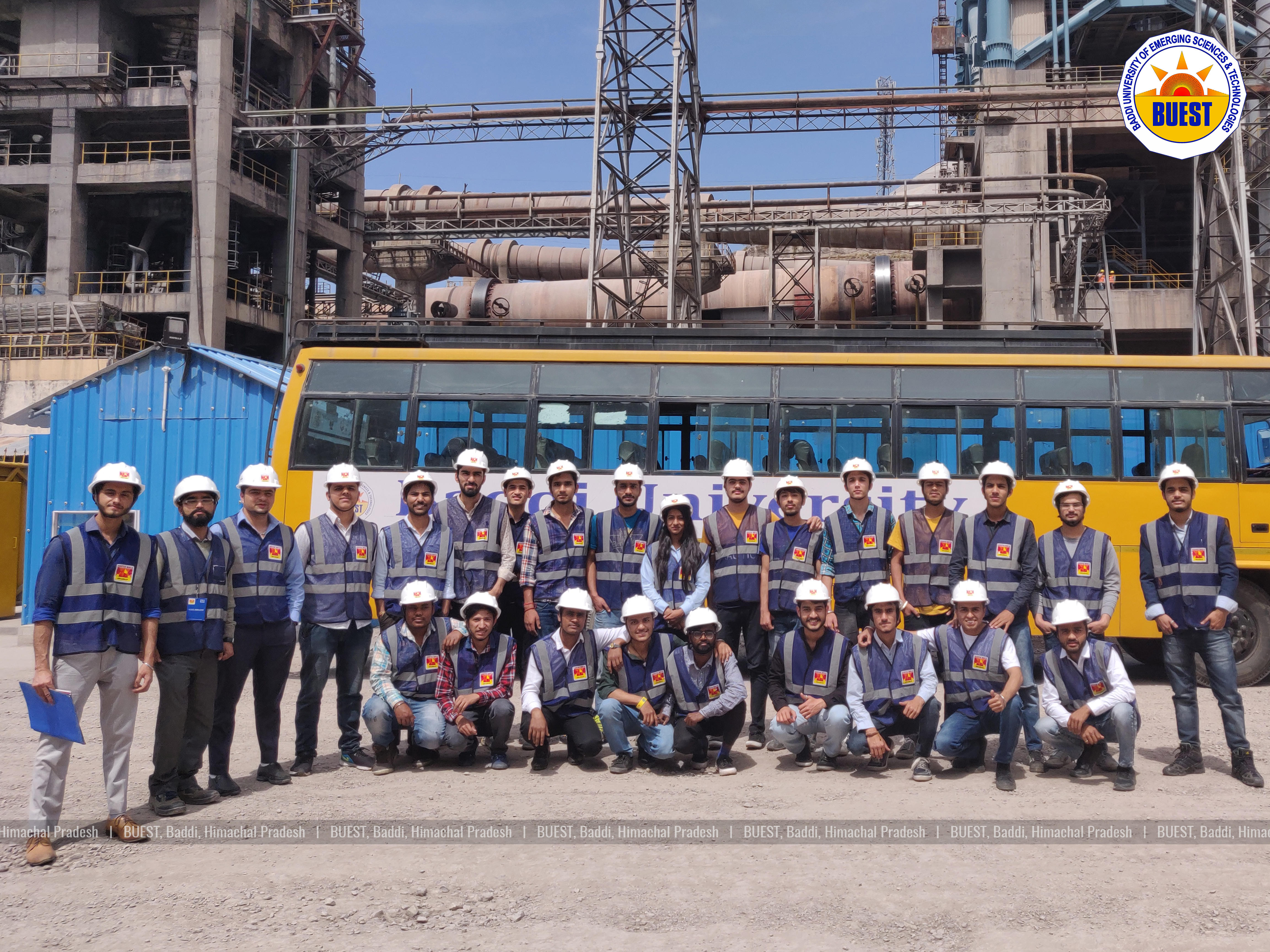 Best Civil Engineering College in Himachal Pradesh
