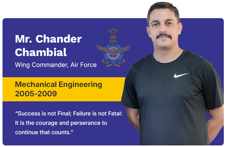 Chander-Chambial