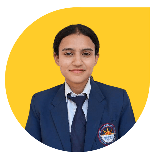 Divyanshi Thakur