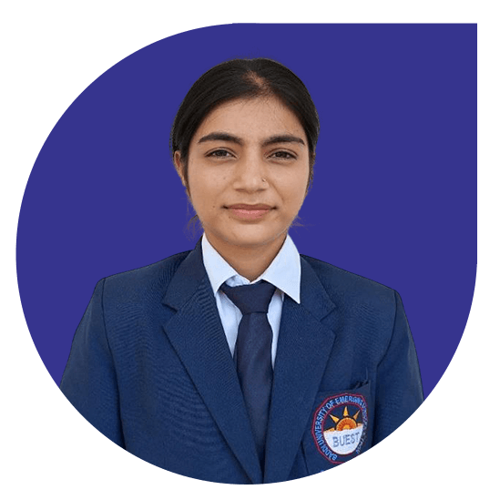  Monika Thakur
